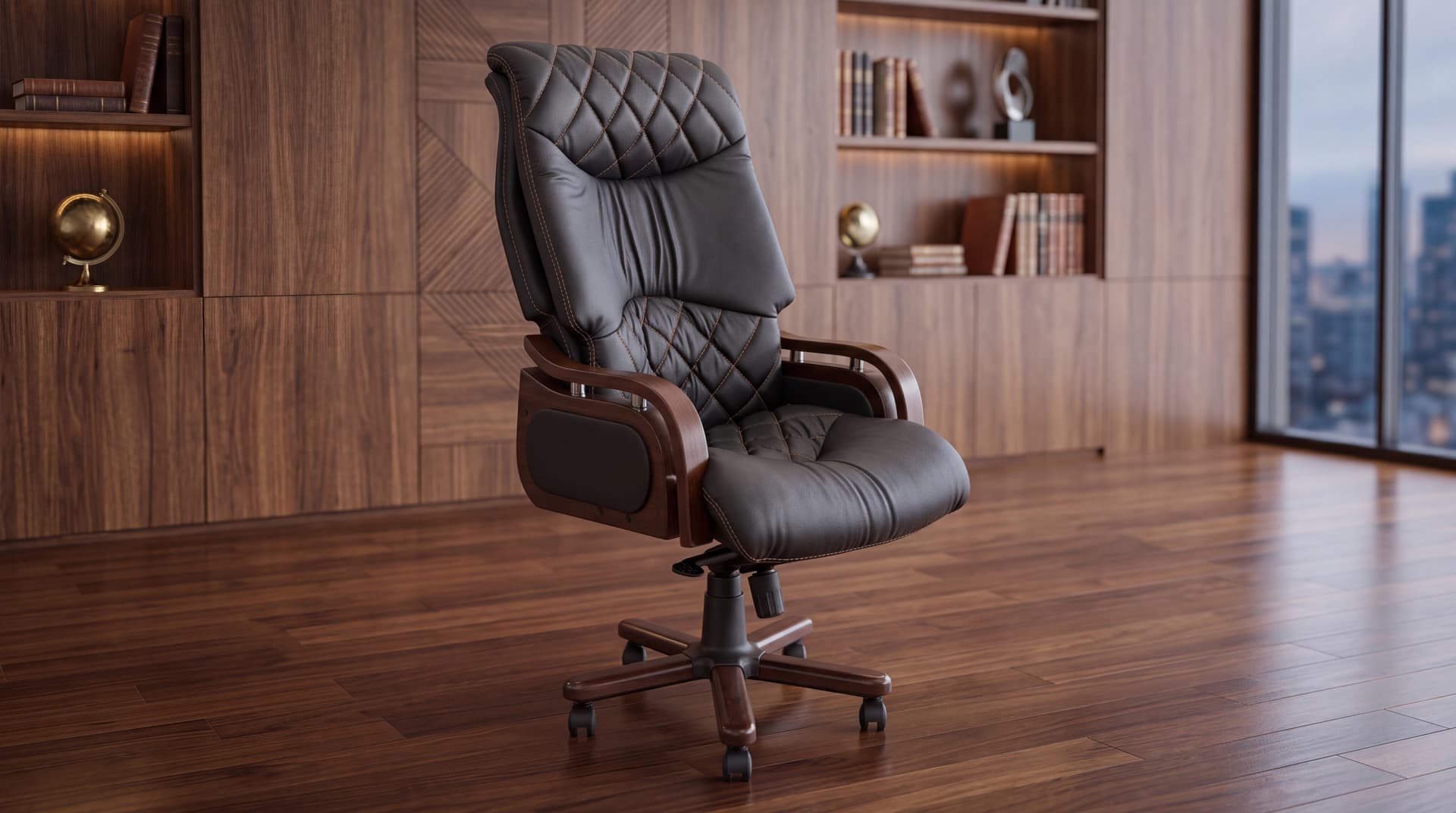 Fortuna Makam Koltuğu