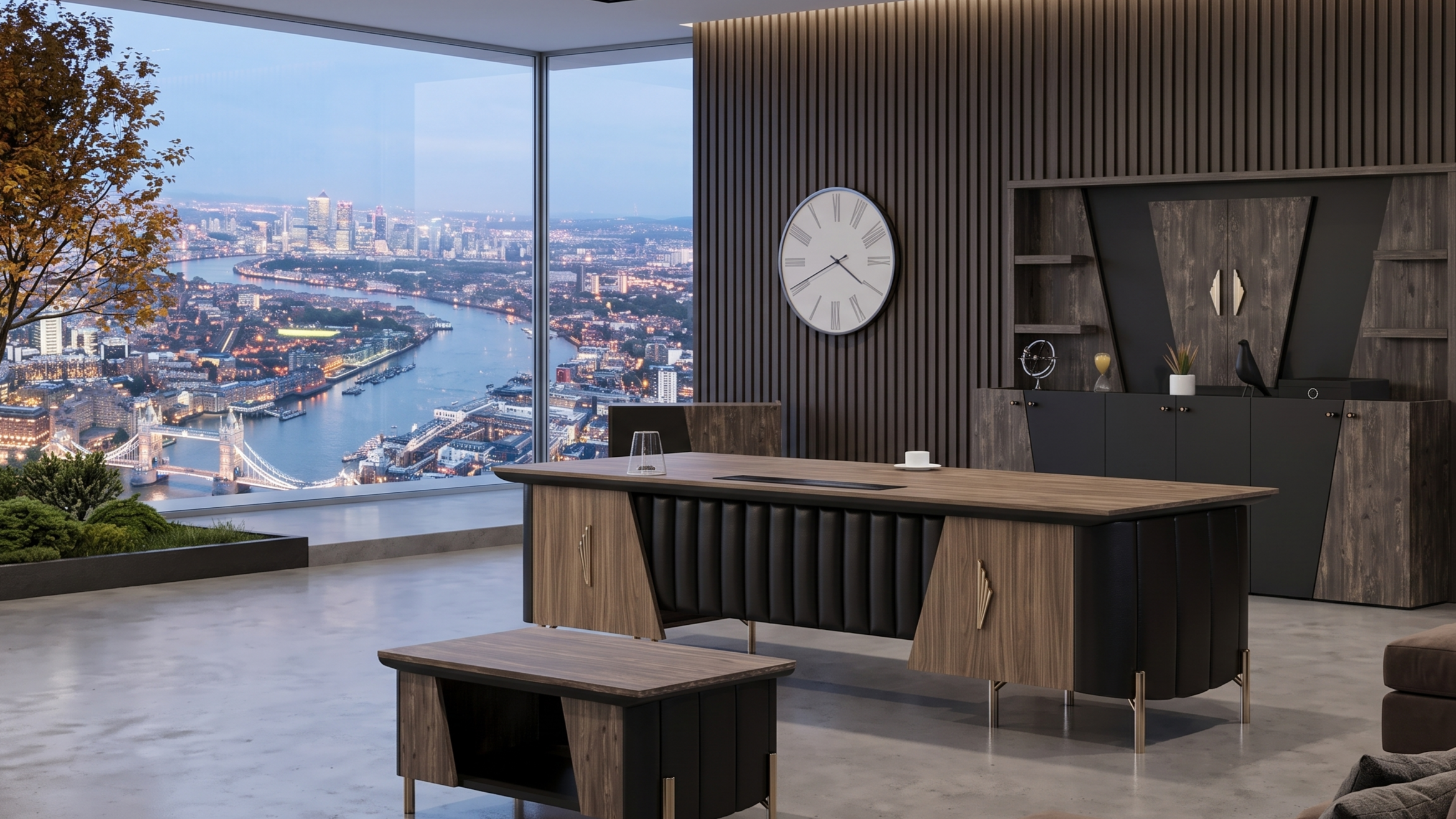 Arus VIP Masa Takımı